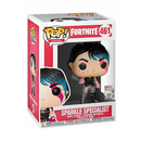 461 Sparkle Specialist - EPIKKO Videojuegos