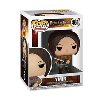 461 YMIR - EPIKKO Anime & Manga