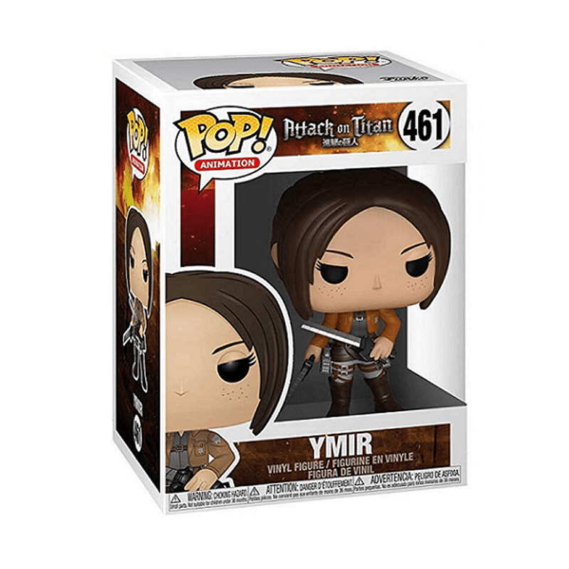 461 YMIR - EPIKKO Anime & Manga
