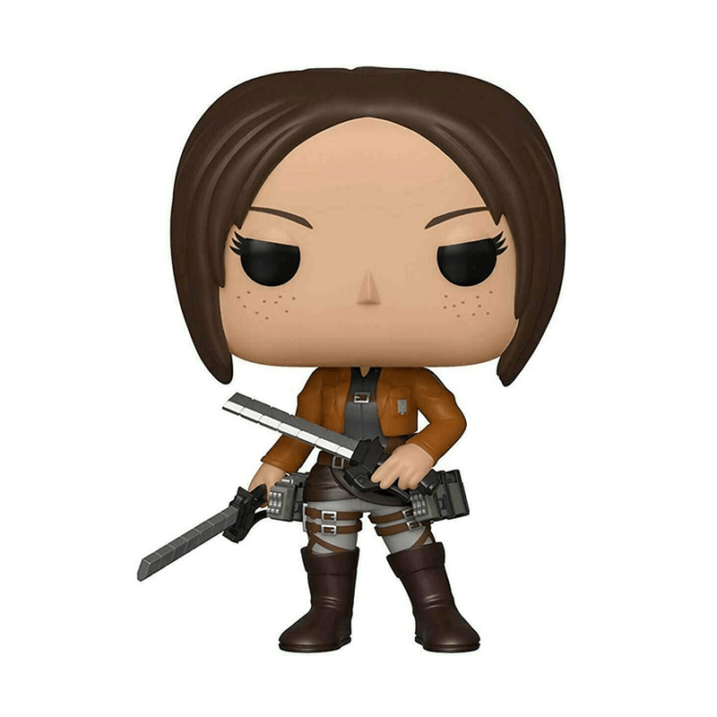 461 YMIR - EPIKKO Anime & Manga