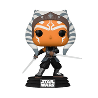 464 Ahsoka - EPIKKO Películas y TV