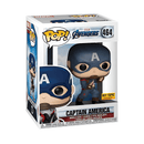 464 Captain America - EPIKKO Comics & Superheroes