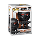 466 Dark Trooper - EPIKKO Películas y TV
