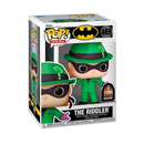 #469 The Riddler