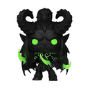 1101 Illidan