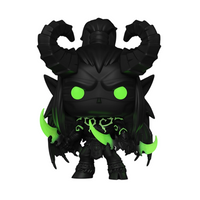 1101 Illidan