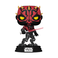 #647 Darth Maul