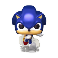 #1114 Sonic