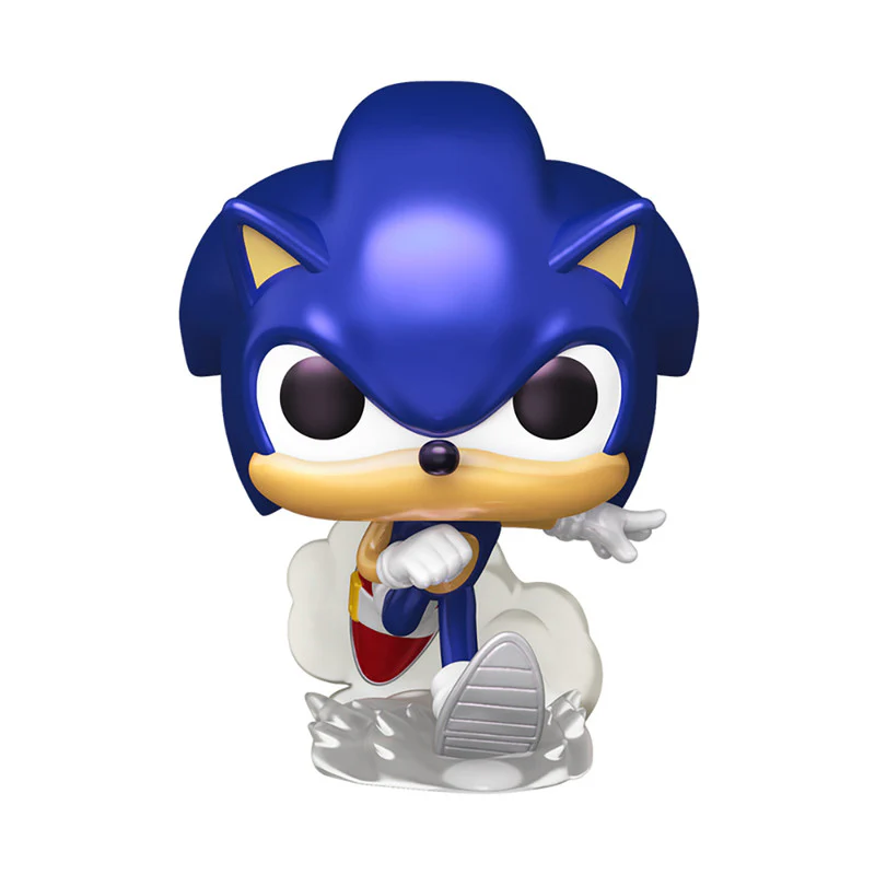 #1114 Sonic