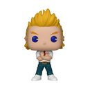#611 Mirio Togata