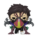 #1012 Overhaul