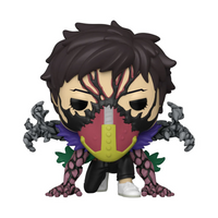 #1012 Overhaul