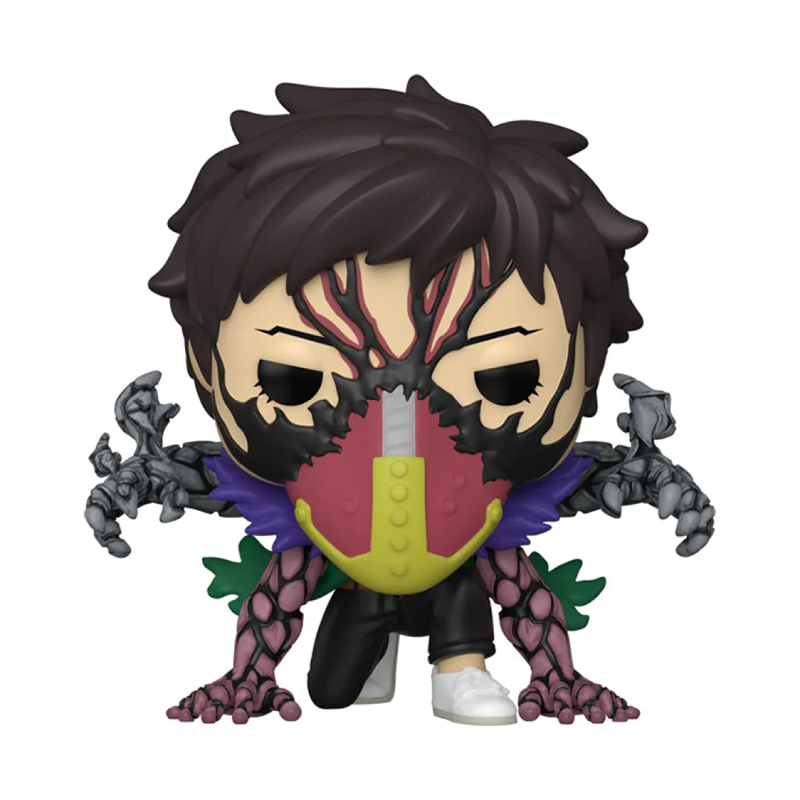 #1012 Overhaul