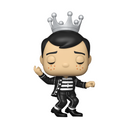 #SE Freddy Funko as Elvis