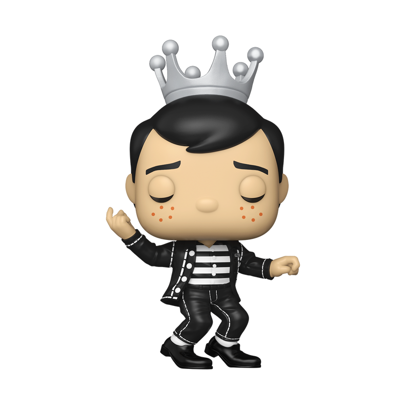 #SE Freddy Funko as Elvis