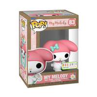 #83 My Melody