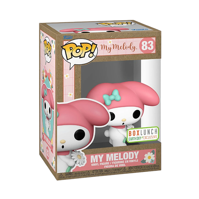 #83 My Melody