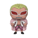 #400 Donquixote Doflamingo (1st Edition)