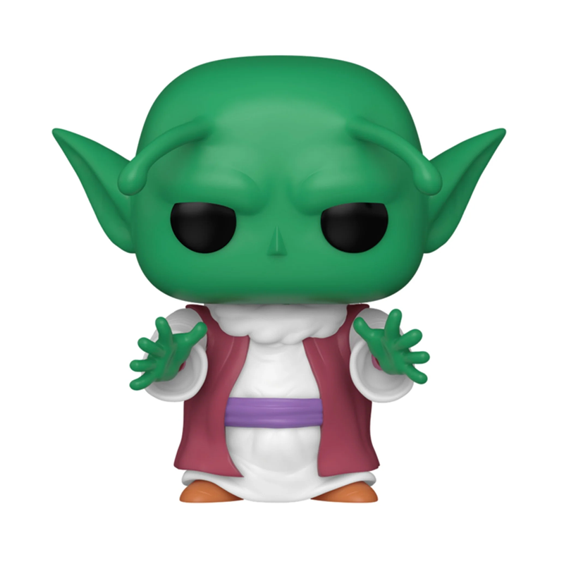 #1385 Dende
