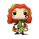 #471 Poison Ivy