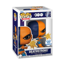 477 Deathstroke - EPIKKO Comics & Superheroes