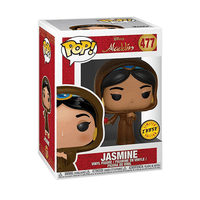 477 Jasmine - EPIKKO Animación y dibujos animados