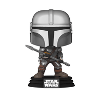 479 The Mandalorian - EPIKKO Películas y TV