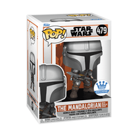 479 The Mandalorian - EPIKKO Películas y TV