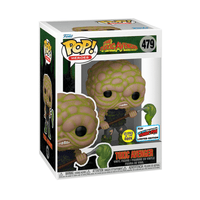 479 Toxic Avenger - EPIKKO Comics & Superheroes