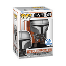#479 The Mandalorian