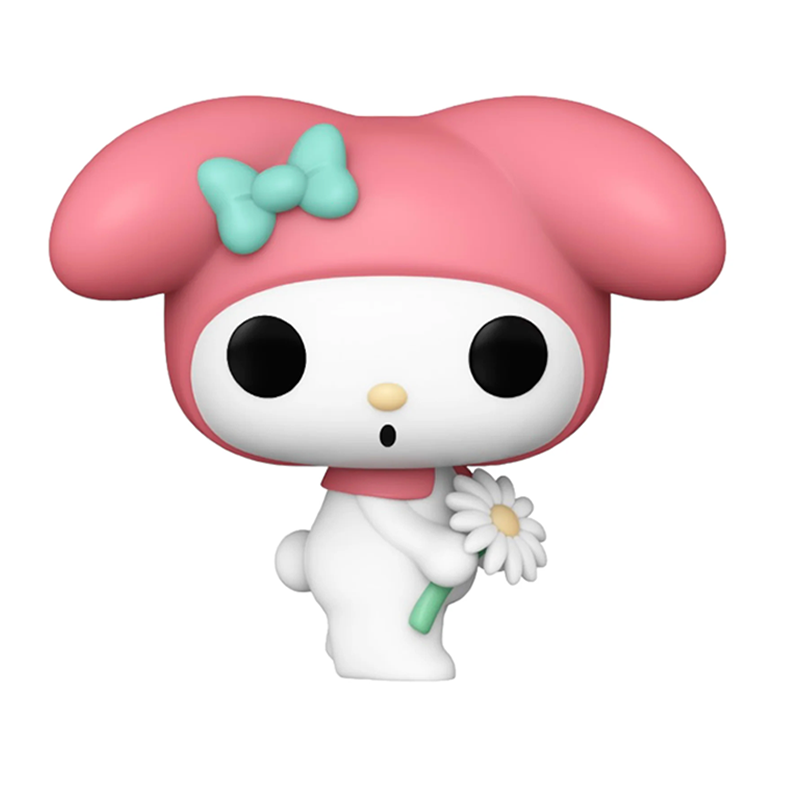 #83 My Melody