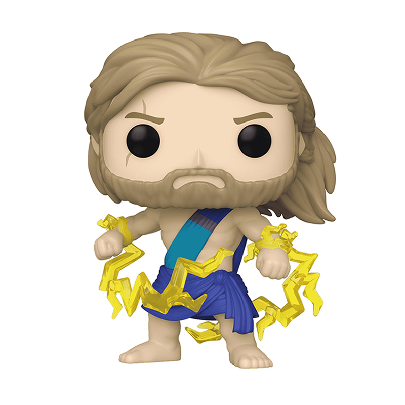 #1261 Thor