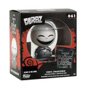 #61 Jack Skellington
