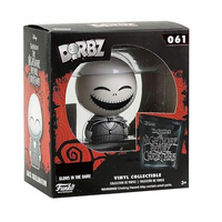 #61 Jack Skellington