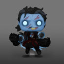 #1032 Dead Strange (GITD)
