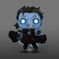 #1032 Dead Strange (GITD)