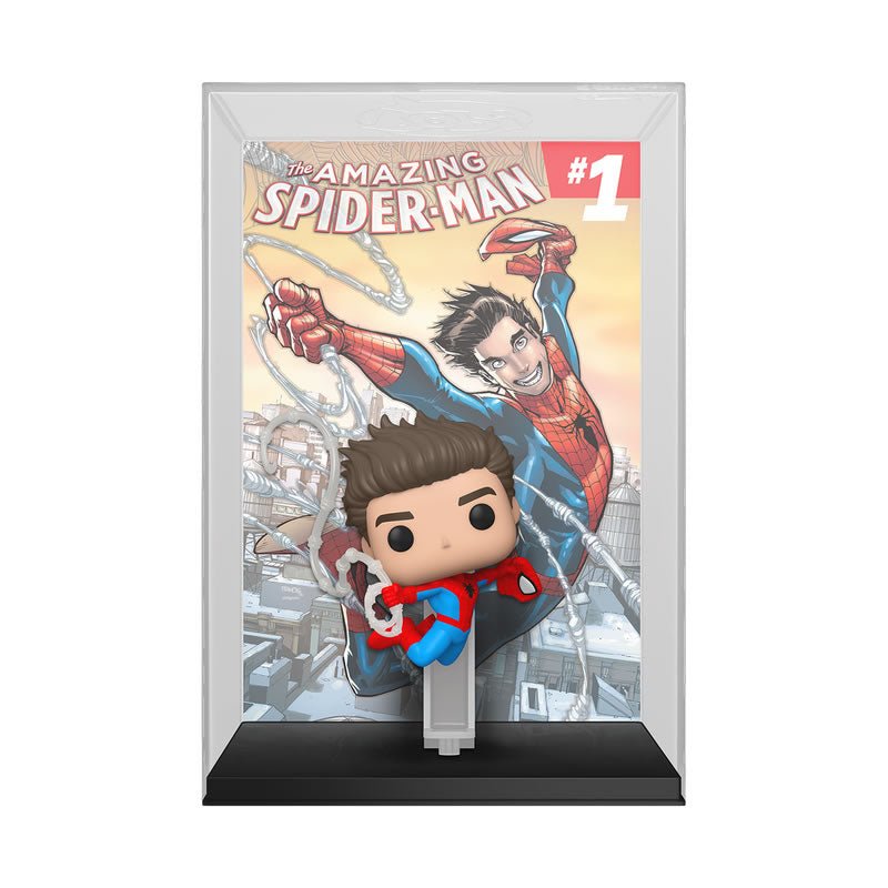 48 Spider - Man - EPIKKO Comics & Superheroes