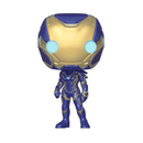 Funko POP! 480 Rescue - EPIKKO Comics & Superheroes