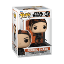 483 Fennec Shand - EPIKKO Películas y TV