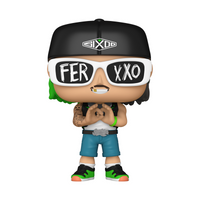 #483 Ferxxo (GITD)