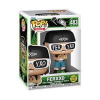 #483 Ferxxo (GITD)
