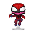 Funko POP! 486 Spider-Carnage - EPIKKO Comics & Superheroes