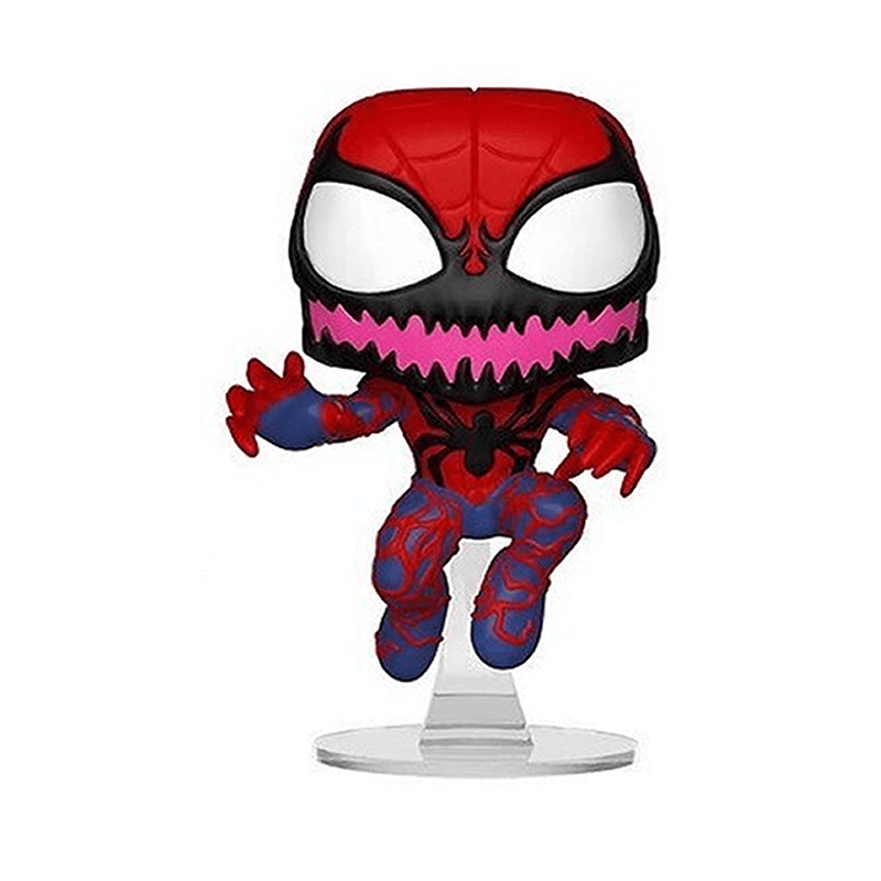 Funko POP! #486 Spider-Carnage