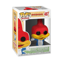 487 Woody Woodpecker - EPIKKO Animación y dibujos animados