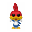 487 Woody Woodpecker - EPIKKO Animación y dibujos animados