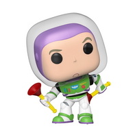 #398 Buzz