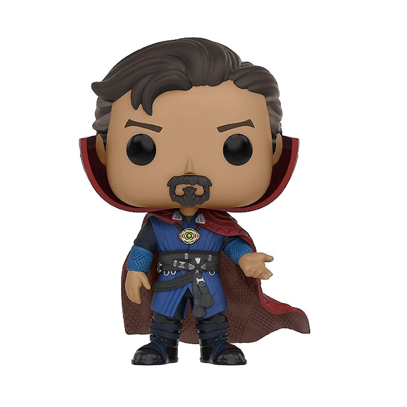 #169 Doctor Strange