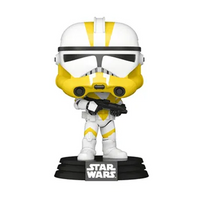 #645 13th Battalion Trooper