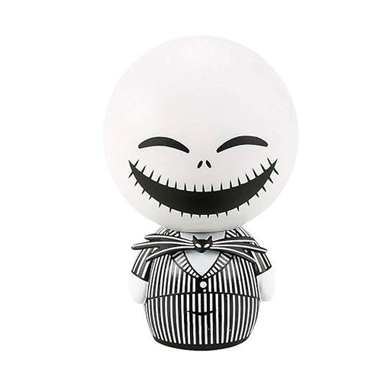 #61 Jack Skellington