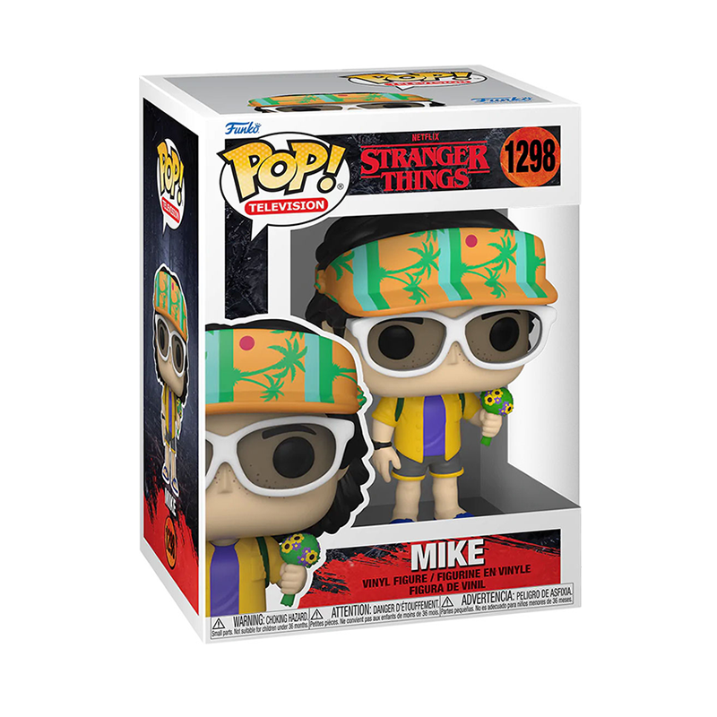 #1298 Mike
